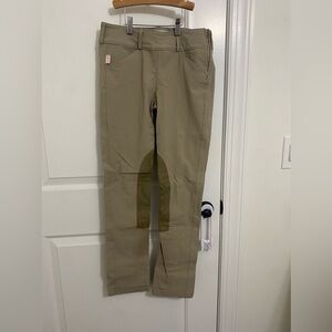 Tailored Sportsman Jods